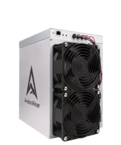 Canaan Avalon A15XP Bitcoin Miner