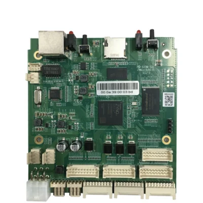 Iceriver Control Board Unit (AL3)