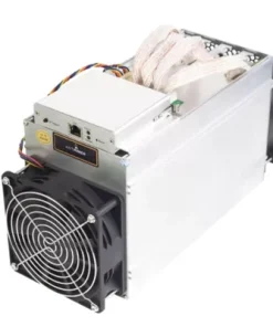 Bitmain Antminer L3+ (504Mh)