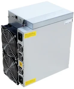 Bitmain Antminer S17+ (70Th)