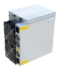 Bitmain Antminer S17+ (76Th)