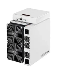 Bitmain Antminer S17 Pro (53Th)