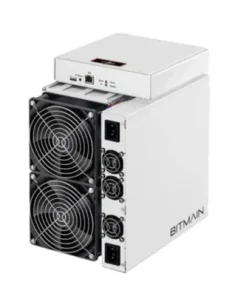 Bitmain Antminer S17e (56Th)