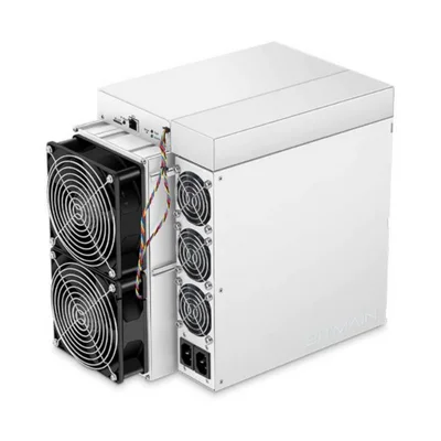 Bitmain Antminer S19 XP (141Th)