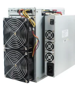Canaan Avalon Miner 1166 Pro (78Th)