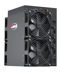 Anexminer ET5 – ETC Miner (1200Mh)