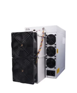 Bitmain Antminer E11 ETC Miner