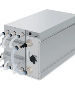 Bitmain Antminer S19 XP+ Hydro Bitcoin Miner
