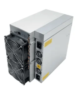 Bitmain Antminer S19K Pro BTC Miner (136Th)
