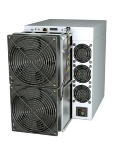 Bitmain Antminer S23 Bitcoin Miner
