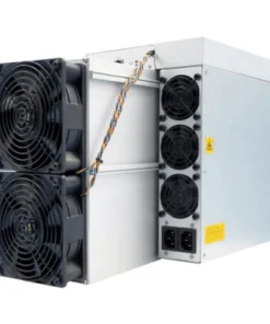 Bitmain Antminer Z15 Pro (840KSol)