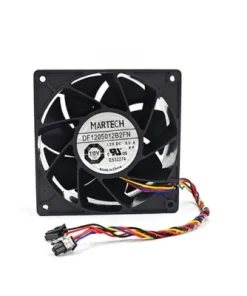 Canaan Avalon Fan 120mm (A1366, A1466, A1566)