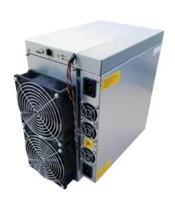 Bitmain Antminer T17+ (64Th)