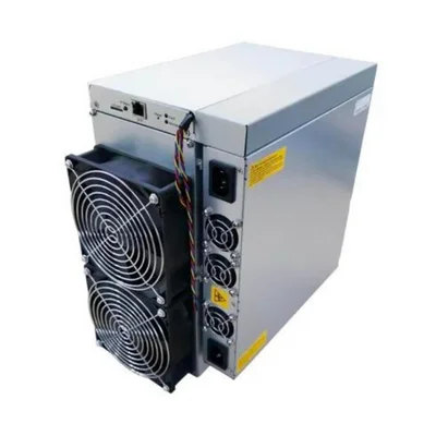 Bitmain Antminer T17+ (64Th)