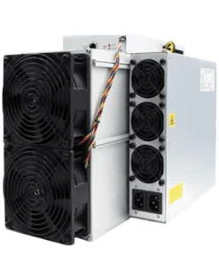 Bitmain Antminer D9 Dash Miner (1.77Th)