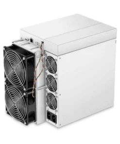 Bitmain Antminer S19K Pro BTC Miner