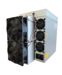 Bitmain Antminer S21 Bitcoin Miner (195Th)