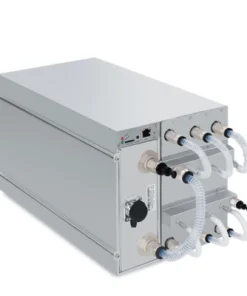 Bitmain Antminer S21 Hydro BTC Miner