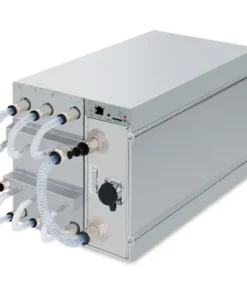 Bitmain Antminer S21 XP Hydro Bitcoin Miner