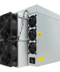 Bitmain Antminer T21 BTC Miner