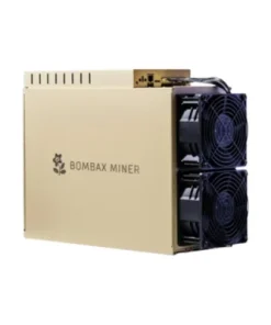 Bombax Miner EZ100 Pro ETC Miner