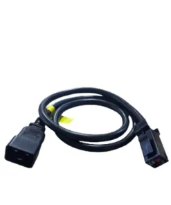 Antminer Antwire C20-P13.1.2m Replacement Power Cable for (S21+,S21 XP,S21 Pro, KS5, L9)