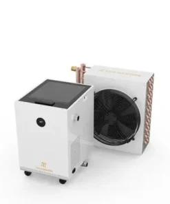 Fog Hashing Immersion Cooling C1