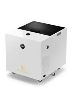 Fog Hashing Immersion Cooling C2