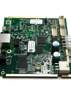 Bitmain Antminer A113D Control Board Unit (S19K Pro, Z15 Pro)