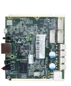 Bitmain Antminer A113D Control Board Unit (S19j Pro, S19 ALU)