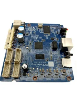 Bitmain Antminer Control Board Unit (Z15, Z15e, Z15j)