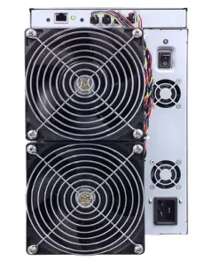 Canaan Avalon A1346 BTC Miner (110Th)