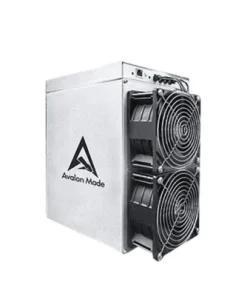 Canaan Avalon A1566 Bitcoin Miner