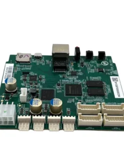 ElphaPex Control Board Unit (DG1, DG1+)