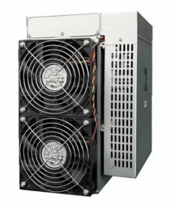 Goldshell HS5 – Siacoin Handshake Miner (5.4Th)
