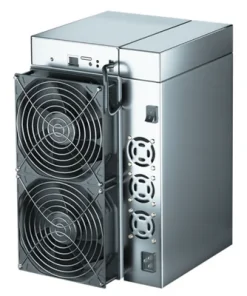 Goldshell LT6 – Dogecoin LTC Miner (3.35Gh)