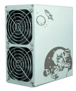 Goldshell Mini-Doge Miner (185Mh)