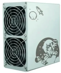 Goldshell Mini-Doge Pro Miner (205Mh)