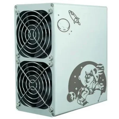 Goldshell Mini-Doge Pro Miner (205Mh)