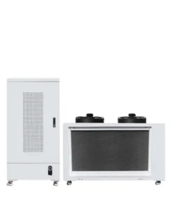 Bitmain Antminer AMP-H9 Hydro Cooling Support (9 Asic Miners)