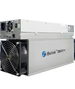 iBeLink BM-K1+ KDA Kadena Miner (15Th)