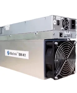 iBeLink BM-K1 KDA Kadena Miner (5.3Th)