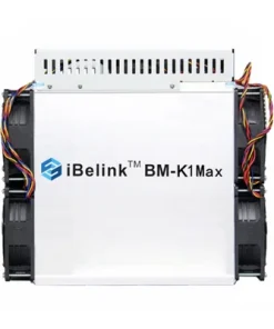 iBeLink BM-K1 Max KDA Kadena Miner (32Th)