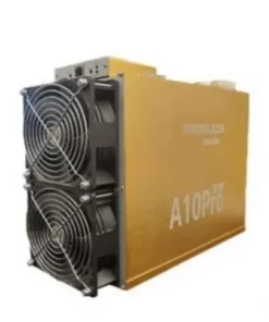 Innosilicon A10 Pro+ ETH Miner 7GB (750Mh)