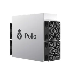 iPollo V1 ETH Miner (3600Mh)
