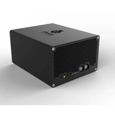 iPollo V1 Mini Classic ETC Miner (130Mh)
