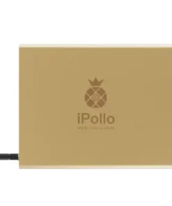 iPollo V1 Mini ETH Miner (300Mh)