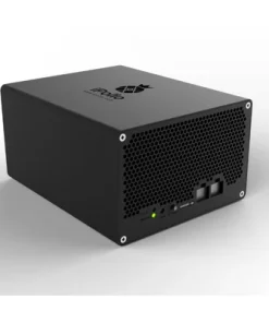 iPollo V1 Mini Classic Plus ETC Miner (280Mh)
