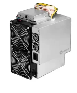 Jasminer X4 ETH Miner 5GB (2.5Gh)