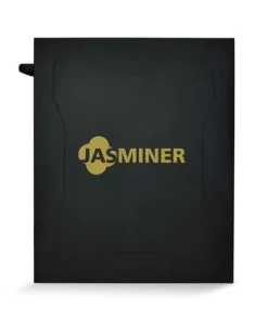 Jasminer X4-Q-Z ETC Miner 5GB